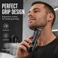 🎉 2026 Sale — Over 22,800 Sold! ✂️ Men’s 2-in-1 Body Trimmer – Smooth, Safe, Shower-Ready ✨