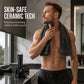 🎉 2026 Sale — Over 22,800 Sold! ✂️ Men’s 2-in-1 Body Trimmer – Smooth, Safe, Shower-Ready ✨