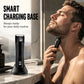 🎉 2026 Sale — Over 22,800 Sold! ✂️ Men’s 2-in-1 Body Trimmer – Smooth, Safe, Shower-Ready ✨