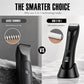 🎉 2026 Sale — Over 22,800 Sold! ✂️ Men’s 2-in-1 Body Trimmer – Smooth, Safe, Shower-Ready ✨