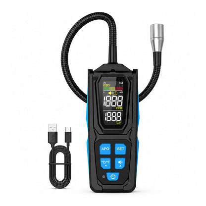🧪 50% OFF NOW! ❄️ Halogen Leak Detector – Pinpoint Leaks, Save the Chiller 🔍