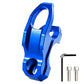 🏍️ Buy 1 Get 1 Free! 💪 Secure Carry Handlebar Hook – CNC Aluminum, Heavy-Duty & OEM Fit 🛡️