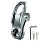 🏍️ Buy 1 Get 1 Free! 💪 Secure Carry Handlebar Hook – CNC Aluminum, Heavy-Duty & OEM Fit 🛡️
