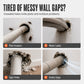 🎉 2026 Sale — Over 20,000 Sold! 🧱 Wall Hole Sealing Clay – Seal AC Pipe Gaps, Block Bugs & Moisture! 🏠