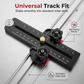 🎉 2026 Sale — Over 58,000 Sold! ⚙️ Precision Table Saw Stop – Dual Scales, Roller Bearing, Tool-Free Locking – Repeatable Cuts with Pro Accuracy! 🔧