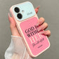 🎉 2026 Sale — Over 16,000 Sold! ✝️ 'She Will Not Fall' – Faith in Your Hand, Style on Your Phone! 🌸