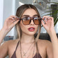 🕶️ 2026 Sale — Over 31,000 Sold! ✨ Unisex UV Sunglasses – 19g Cloud-Light, Glare Gone 🌤️