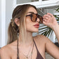 🕶️ 2026 Sale — Over 31,000 Sold! ✨ Unisex UV Sunglasses – 19g Cloud-Light, Glare Gone 🌤️
