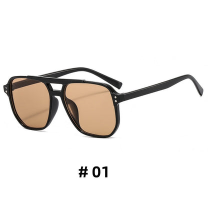 🕶️ 2026 Sale — Over 31,000 Sold! ✨ Unisex UV Sunglasses – 19g Cloud-Light, Glare Gone 🌤️