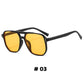 🕶️ 2026 Sale — Over 31,000 Sold! ✨ Unisex UV Sunglasses – 19g Cloud-Light, Glare Gone 🌤️