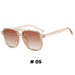 🕶️ 2026 Sale — Over 31,000 Sold! ✨ Unisex UV Sunglasses – 19g Cloud-Light, Glare Gone 🌤️