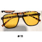 🕶️ 2026 Sale — Over 31,000 Sold! ✨ Unisex UV Sunglasses – 19g Cloud-Light, Glare Gone 🌤️