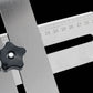 🎉 2026 Sale — Over 9,000 Sold! 📏 Hole Locator for Ceramic Tiles – One Click, Perfect Position – No More Guessing, No More Crooked Holes – Mark Once, Drill Right ✨