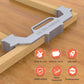 🎉 2026 Sale — Over 66,000 Sold! 📐 Framing stud layout? Nail it every time — no more measuring twice and still getting it wrong. This aluminum alloy tool locks in 16-inch centers, keeps everything square, and speeds up the whole job. 🔧