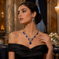 ✨ 50% OFF! ⏰ 2026 Sale — Over 21,000 Sold! 💎 Sparkling Teardrop Set – Light-Catch Glow, Event-Ready ✨