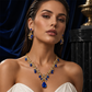 ✨ 50% OFF! ⏰ 2026 Sale — Over 21,000 Sold! 💎 Sparkling Teardrop Set – Light-Catch Glow, Event-Ready ✨