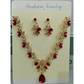✨ 50% OFF! ⏰ 2026 Sale — Over 21,000 Sold! 💎 Sparkling Teardrop Set – Light-Catch Glow, Event-Ready ✨