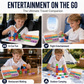 🎉 2026 Sale — Over 16,000 Sold! 🧲 Magnetic Alphabet & Number Cubes – 40 Pieces, 360° Snap-On Play – Learn Letters & Math Through Play! ✨