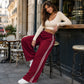 🎉 2026 Sale — Over 31,000 Sold! 👖 Wide Leg Sweatpants – High-Rise, Flattering & Versatile – From Yoga to Street Style! ✨