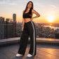 🎉 2026 Sale — Over 31,000 Sold! 👖 Wide Leg Sweatpants – High-Rise, Flattering & Versatile – From Yoga to Street Style! ✨