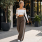 🎉 2026 Sale — Over 31,000 Sold! 👖 Wide Leg Sweatpants – High-Rise, Flattering & Versatile – From Yoga to Street Style! ✨
