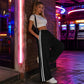 🎉 2026 Sale — Over 31,000 Sold! 👖 Wide Leg Sweatpants – High-Rise, Flattering & Versatile – From Yoga to Street Style! ✨