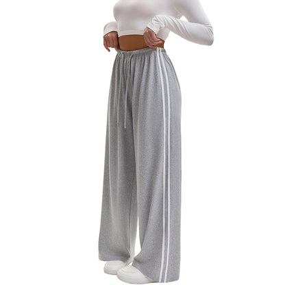 🎉 2026 Sale — Over 31,000 Sold! 👖 Wide Leg Sweatpants – High-Rise, Flattering & Versatile – From Yoga to Street Style! ✨