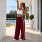 🎉 2026 Sale — Over 31,000 Sold! 👖 Wide Leg Sweatpants – High-Rise, Flattering & Versatile – From Yoga to Street Style! ✨