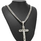 🎉 50% OFF! ⏰ 2026 Sale — Over 22,000 Sold! ✝️ Timeless Cross Necklace – 19g Featherlight, No Tarnish ✨