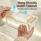 🎉 2026 Sale — Over 29,100 Sold! 💞 Under-Shelf Slide-Out Drawer – Reclaim the Void 📦