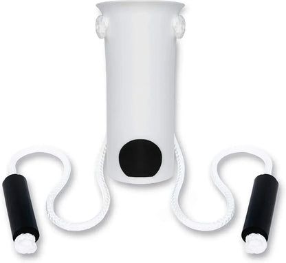 ⏳ LIMITED TIME 50% OFF! ⏰ Sock Aid for Older People – Foam Handles, Easy to Use & Accessible – Ideal for Limited Mobility 🧦
