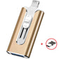 🎉 2026 Sale — Over 41,000 Sold! ⚡ 3-in-1 OTG Flash Drive – Free Up Space in 60 Secs 🚀