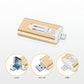 🎉 2026 Sale — Over 41,000 Sold! ⚡ 3-in-1 OTG Flash Drive – Free Up Space in 60 Secs 🚀