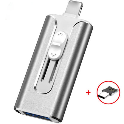 🎉 2026 Sale — Over 41,000 Sold! ⚡ 3-in-1 OTG Flash Drive – Free Up Space in 60 Secs 🚀