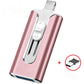 🎉 2026 Sale — Over 41,000 Sold! ⚡ 3-in-1 OTG Flash Drive – Free Up Space in 60 Secs 🚀