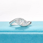 🎉 LIMITED TIME 50% OFF! 💍 Radiant Marquise Ring – Sleek Point, Soft Glow ✨