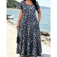 🎉 2026 Sale — Over 24,000 Sold! 🐆 Leopard Print Maxi Dress – Loose Fit with Pockets – Style & Comfort in One! 👗