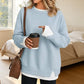 🎉 2026 Sale — Over 35,000 Sold! 👚 One Sweatshirt, Two Looks – Effortless Layering in Seconds! ✨