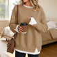 🎉 2026 Sale — Over 35,000 Sold! 👚 One Sweatshirt, Two Looks – Effortless Layering in Seconds! ✨
