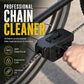 🎉 2026 Sale — Over 12,000 Sold! 🚴 Deep Clean Chain Washer – 74 Bristles Surround Every Link, Restore Smooth Pedaling in Minutes! ✨
