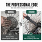 🎉 2026 Sale — Over 12,000 Sold! 🚴 Deep Clean Chain Washer – 74 Bristles Surround Every Link, Restore Smooth Pedaling in Minutes! ✨