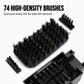 🎉 2026 Sale — Over 12,000 Sold! 🚴 Deep Clean Chain Washer – 74 Bristles Surround Every Link, Restore Smooth Pedaling in Minutes! ✨