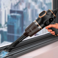 🧹 FINAL 50% OFF 🔋 7.4V Strong Suction — Removes Dust, Debris & Pet Hair Fast