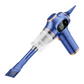 🧹 FINAL 50% OFF 🔋 7.4V Strong Suction — Removes Dust, Debris & Pet Hair Fast