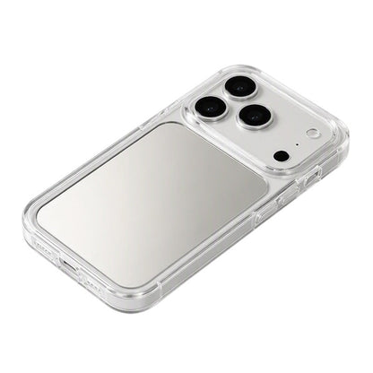 🎉 2026 Sale — Over 26,000 Sold! 💄 Phone Case or Compact Mirror? Both – In One Slim Design! ✨