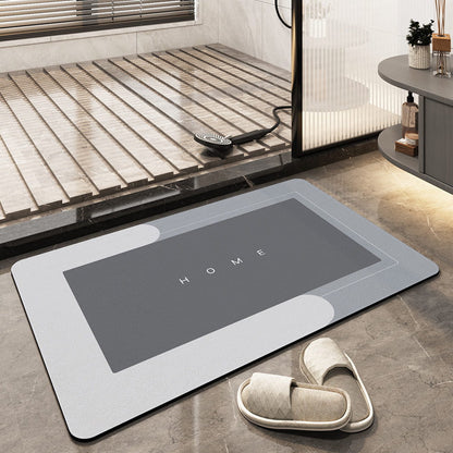 🎉 2026 Sale — Over 46,000 Sold! 🧽 Step Out to Dry Floors – No More Wet, Stinky Mats! 🏠