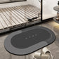 🎉 2026 Sale — Over 46,000 Sold! 🧽 Step Out to Dry Floors – No More Wet, Stinky Mats! 🏠