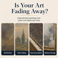 🎉 2026 Sale — Over 15,000 Sold! 🎨 Turn Dull Paintings into Gallery Masterpieces – Instant Glass-Like Shine! ✨