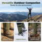 🎉 2026 Sale — Over 22,000 Sold! 🏔️ Conquer Mud, Snow & Brush – Waterproof Leg Armor for Any Trail! 🐍