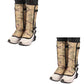 🎉 2026 Sale — Over 22,000 Sold! 🏔️ Conquer Mud, Snow & Brush – Waterproof Leg Armor for Any Trail! 🐍